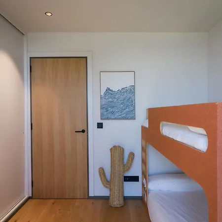 Foxos-apartment Appartement Sanxenxo